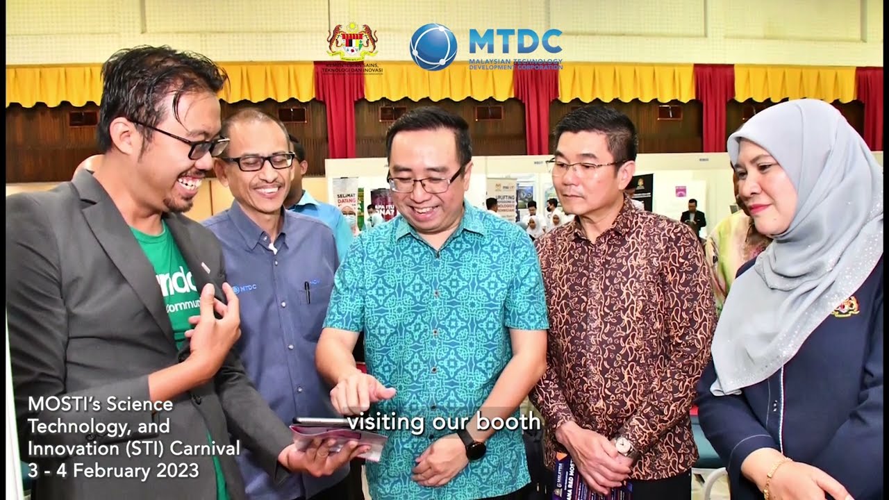 MTDC 2023 EVENT HIGHLIGHTS