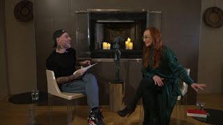 Tori Amos Fireside Chat w/ Noah Michaelson 30 November 2021 (with Chat Stream Intro)