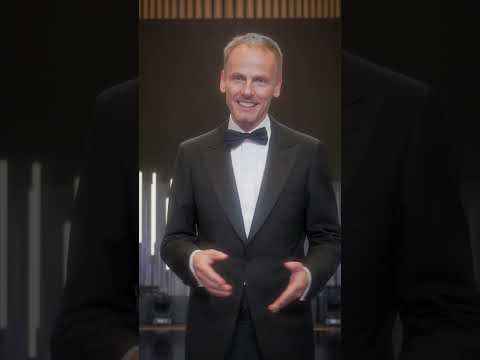 Starmus Invitation - Richard Marko