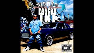 Pancho TNT - Patron In My Cup