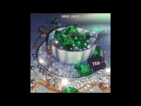 Noah Davis - Tea (official audio)