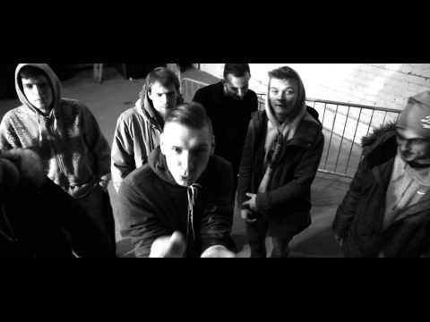 KAMY x TAVO TĖVAS x RA x OMERTA x RAUDĖ - M.O.P. IN LOFTAS