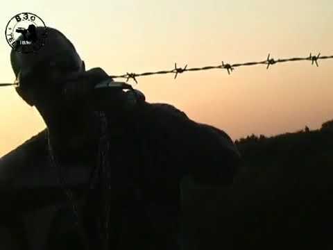 Mack Dames - Evil Inside @ concrete jungle 2009