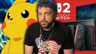 Nintendo And Pokemon Company Are MAD At Us!