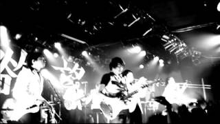 King of the Ants (クラブサーキット2012 欲望) / TOKYO SKA PARADISE ORCHESTRA