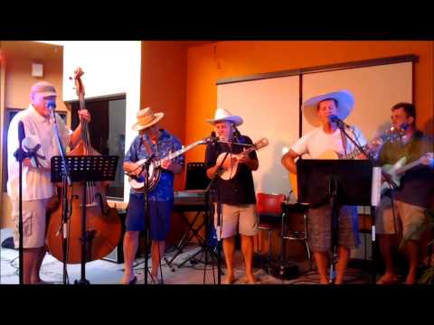 Banjo Polka   Pavel, Jim, Wolf, Jeff & Bob