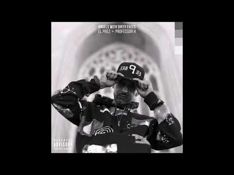 El Prez & Professor H feat. Thurz & DJ Rhettmatic - "LA is the Center of the World" OFFICIAL VERSION