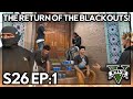 Episode 1 The Return Of The Blackouts GTA RP GrizzleyWorld Chiraq