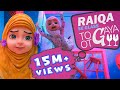 Raiqa Se Glass Toot Gaya | Kaneez Fatima New Cartoon Series EP, 05 | 3D Animated Cartoon