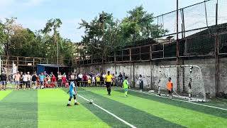 Penalty 4A3 - ( 4P + 4A4)