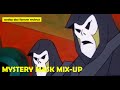 Scooby Doo Where Are You Season 2 Episode 2 Mystery Mask Mix Up
