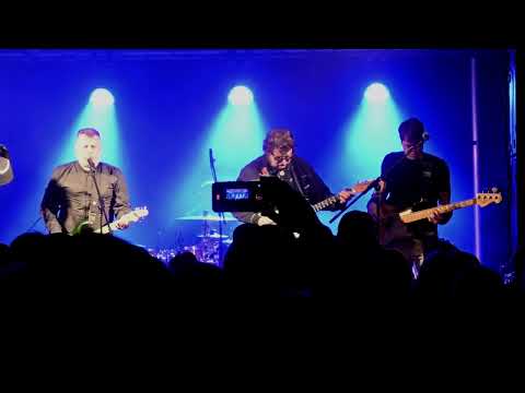 Radim Hladík Blue Effect Street