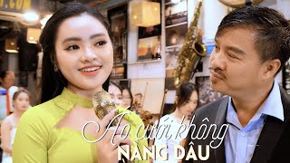 Áo Cưới Không Nàng Dâu - Quang Lập & Thu Hường (Official MV)