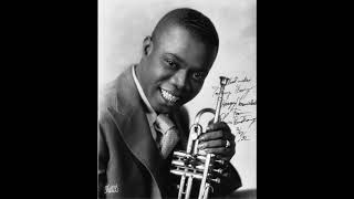 Music video thumbnail preview for Savoy Blues - Louis Armstrong \u0026 His Hot Five (1927) (w Lonnie Johnson) by Louis Armstrong & His Orchestra