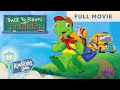 Franklin Goes Back To School FULL MOVIE