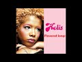 Kelis 01 Good Stuff feat  Terrar