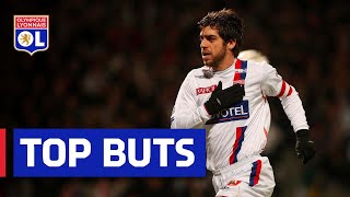Top buts OL - Strasbourg | Olympique Lyonnais