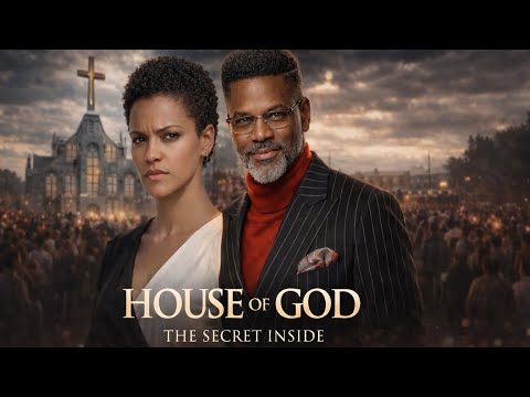 HOUSE OF GOD. EP 1 AND 2.