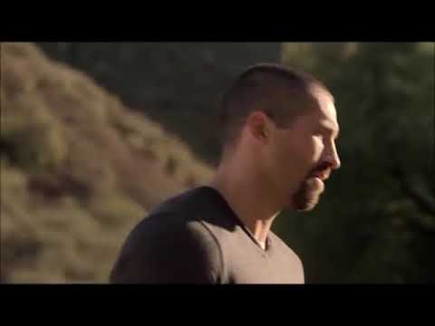 SCOTT ADKINS CLOSE RANGE TRIBUTE 👊