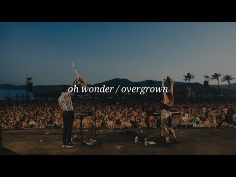 download lagu mp3 mp4 Oh Wonder Overgrown, download mp3 Oh Wonder Overgrown free download mp3, download mp3 Oh Wonder Overgrown
