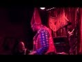 Meatmen - Pope On A Rope @ Three Links, Dallas, TX, 10.8.14