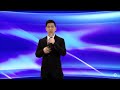 Tín thác - Mục sư Nguyễn Văn Hoàng