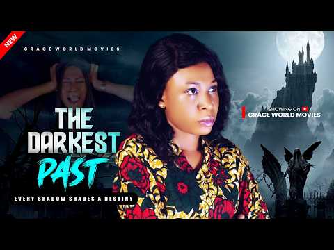 GRACE UNVEILED: THE DARKEST PAST AND NEW BEGINNING EXPLAINED || LATEST CHRISTIAN MOVIE (FULL MOVIE)
