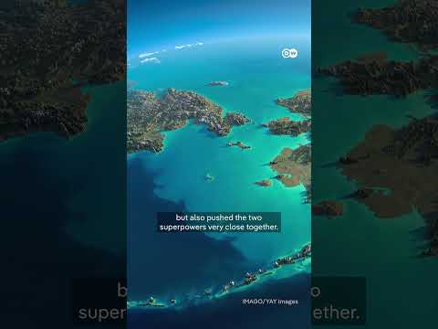 Why are Trump and Putin meeting in Alaska? | DW News