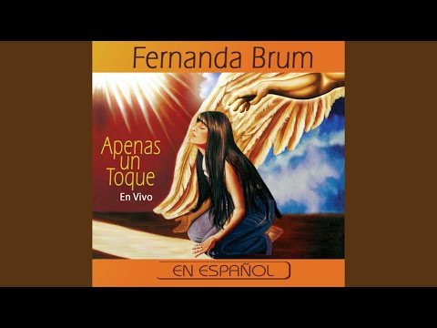 Oracion Del Profeta - Fernanda Brum