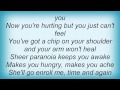 Spacehog - Sand In Your Eyes Lyrics
