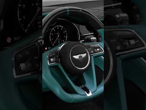 Bentley Mansory Edition Continental GTC