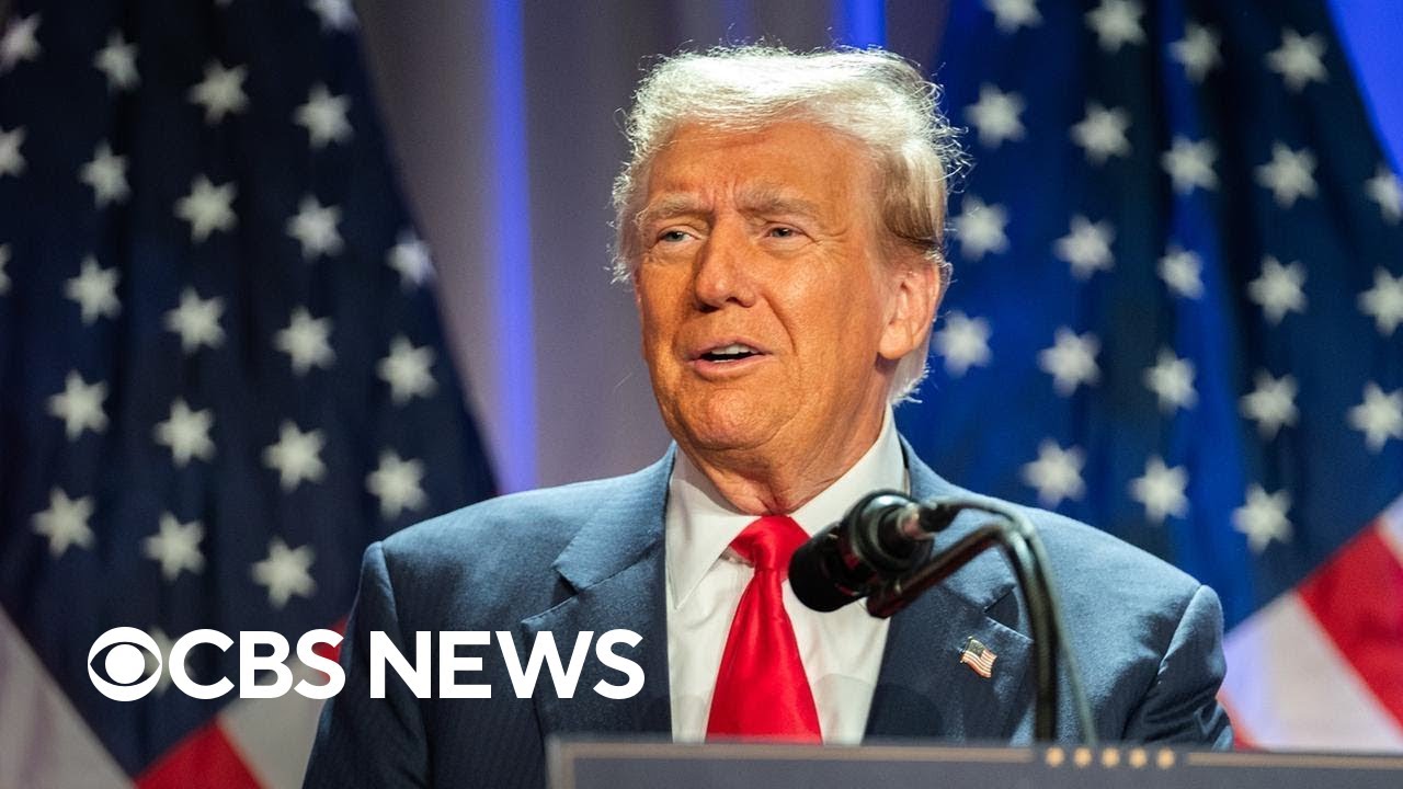 Former deputy assistant attorney general on indefinite Trump "hush money" sentencing delay