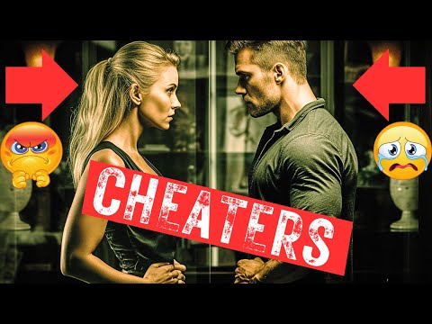 Is A Woman Cheating WORSE Than A Man Cheating?