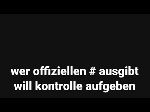 wer hat angst vor dem hashtag? #srd18 #sbd18 #smf18 #wikicon18 #wiwi18 #pngpng