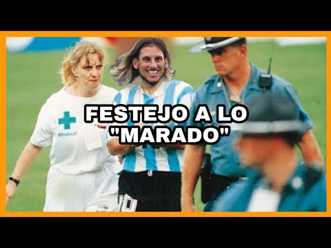 Defensa y Justicia vs San Martin de Tucuman | Superliga Argentina | Festejo de BECCACECE