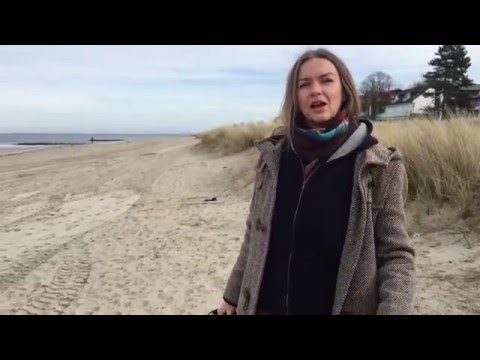 Lowa Wanderstiefel neu besohlt. So sehen sie aus.