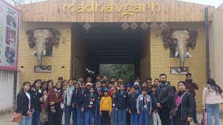 Doon International School Video