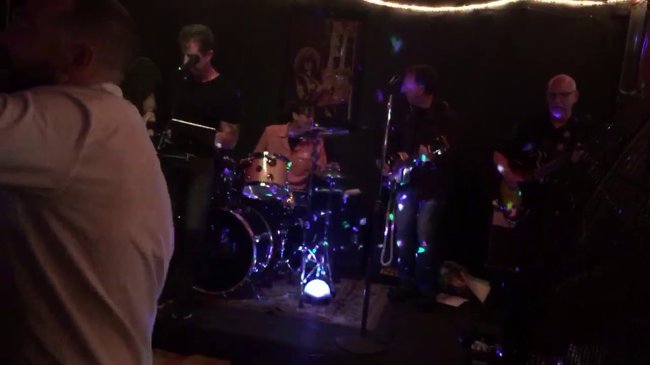 Hire BackTracks Classic Rock Band in Torrance, California