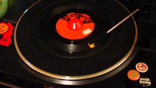 The Olympics - Shimmy Like Kate - 45 rpm 1960