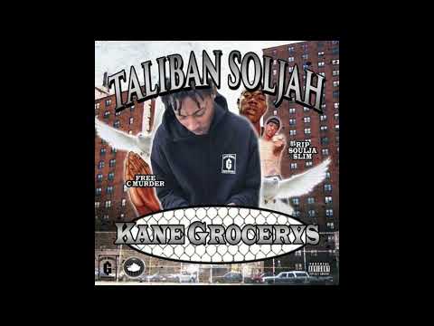 Kane Grocerys - Love The Strug (Prod. 777Souljah)