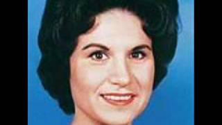 Kitty Wells - Sweeter Than The Flowers