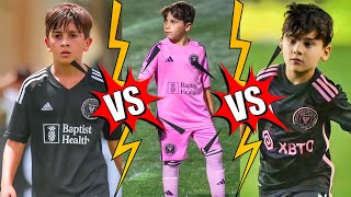 Download lagu Thiago vs Mateo vs Ciro Messi – Who Will Be the Best Footballer? mp3 Download lagu Thiago vs Mateo vs Ciro Messi – Who Will Be the Best Footballer? mp3