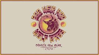 Bob Weir &amp; Wolf Bros. - &quot;Train in Vain&quot; - TRI Studios