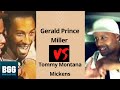 Brian Glaze Gibbs speak on Gerald Prince Miller vs Tommy Montana Mickens