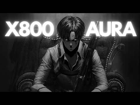 SUPER VILLAIN AURA MUSIC MIX 2025 [ROCK MIX]🔥