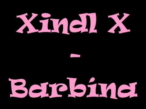 Xindl X - Barbína