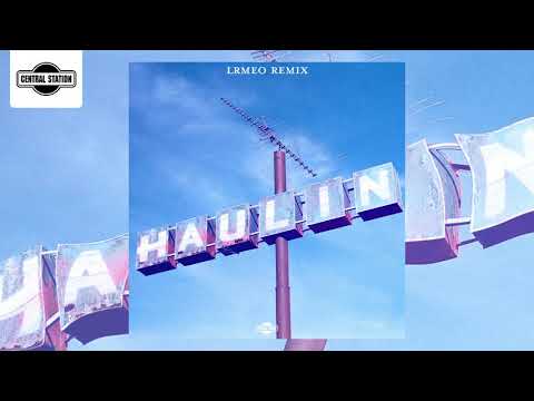 WasteLand & Sydnee Carter - Haulin (LRMEO Remix)