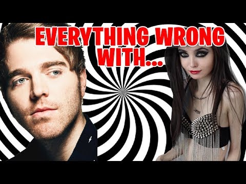 Everything Wrong With The Return of Eugenia Cooney