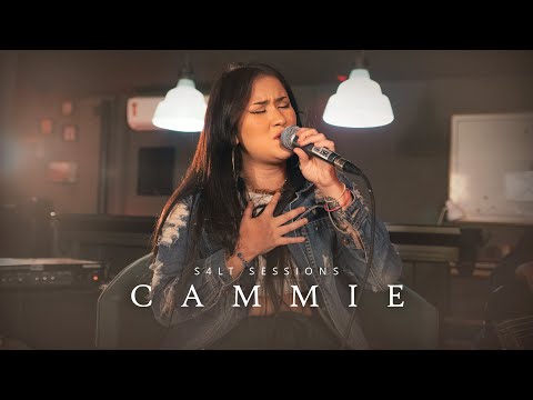 S4lt Sessions - Cammie