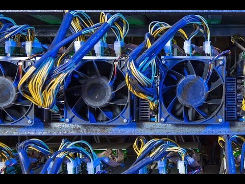 Bitcoin Mining Difficulty Set for a Sharp Rise While Profitability Drops